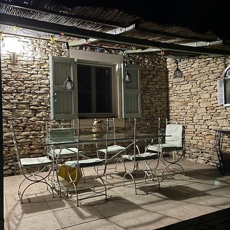 La Luberonne Gordes 빌라 외부 사진