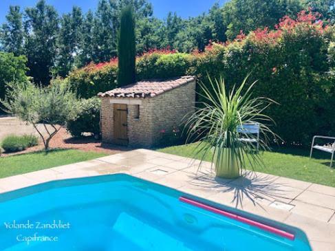 La Luberonne Gordes 빌라 외부 사진